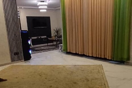 ویلا دوبلکس استخردار سه خواب در چهارباغ