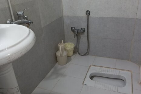 آپارتمان مبله تکخواب در گلزاران رشت