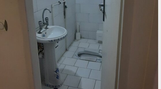 آپارتمان مبله گلستان 3 در شهرک وحدت