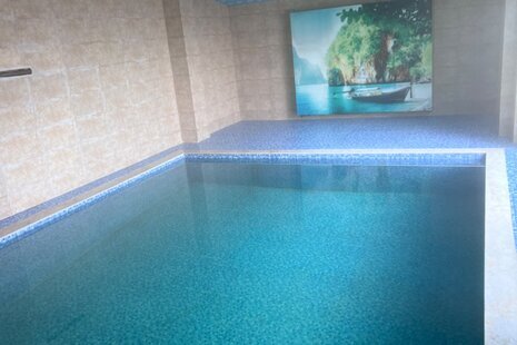 ویلا دوبلکس استخردار سه خواب در ساری