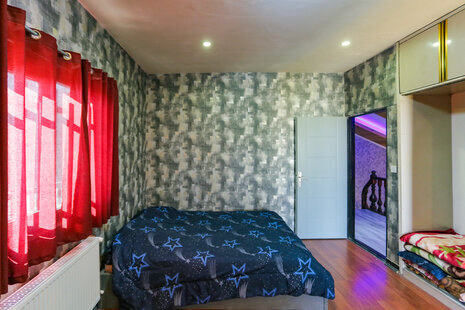 ویلا استخردار دوخواب مبله در چهارباغ