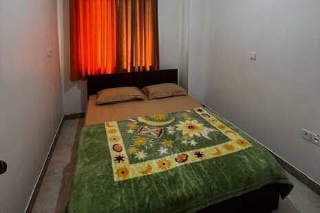 آپارتمان دوخواب مبله در تنکابن