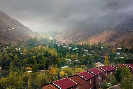 آپارتمان مبله تک خواب در همدان