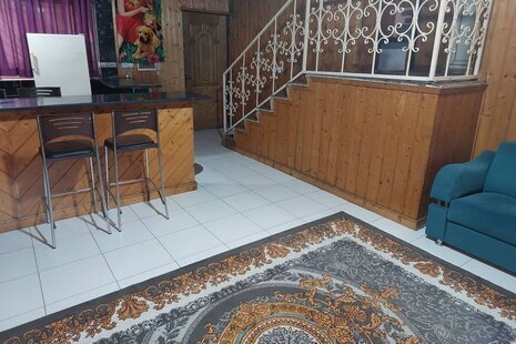 خانه ویلایی دوبلکس پرهام 2 در بابلسر