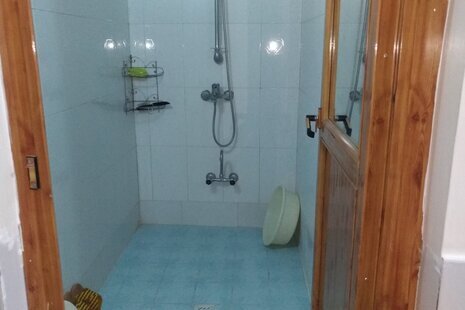 آپارتمان مبله تک خواب در ورزنه