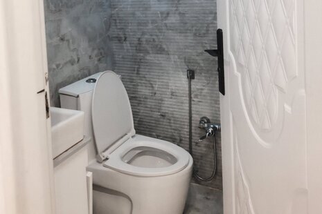 ویلا دوبلکس استخردار دو خواب آذربایجان در بندر انزلی