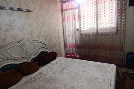 آپارتمان مبله تکخواب سام در مشهد