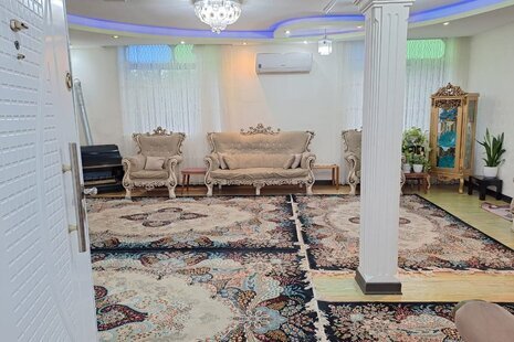 ویلای جنگلی در ماسال