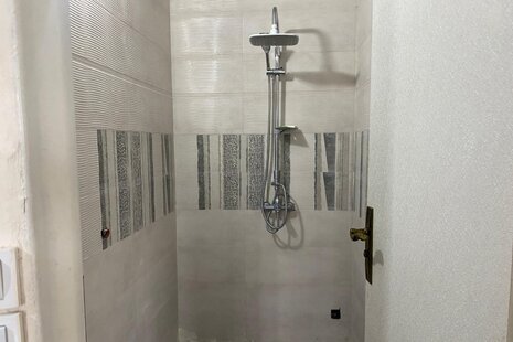 آپارتمان مبله دو خواب مرمر 9 در تنکابن