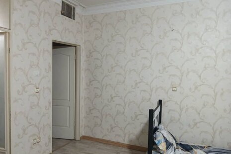 آپارتمان مبله تکخواب همکف در حصارک