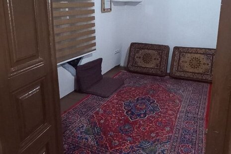 واحد تکخواب طبقه دوم ویلا در جواهرده