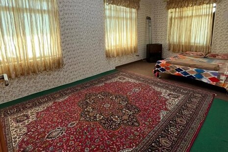 ویلا مبله دوخواب اسنا 4 در گیسوم اسالم