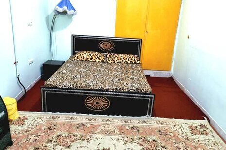 آپارتمان مبله دوخواب در یزد