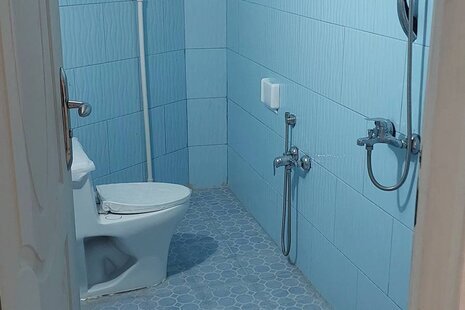 آپارتمان نقش جهان واحد 1 در اصفهان