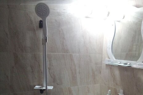 کلبه جنگی ییلاقی در ماسال