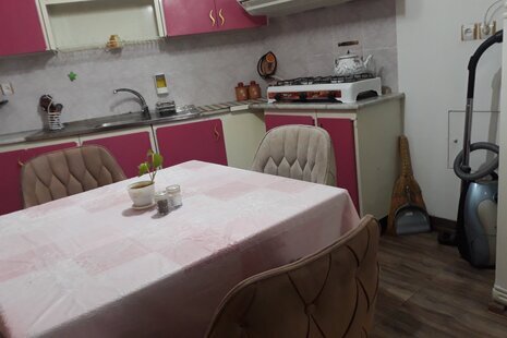 ویلا تکخواب دیبا در تنکابن