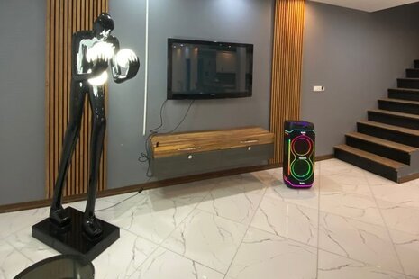 ویلا دوبلکس استخردار چهارخواب دیـدار در رودهن