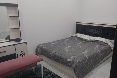 ویلا استخردار دو خواب مبله در چهارباغ