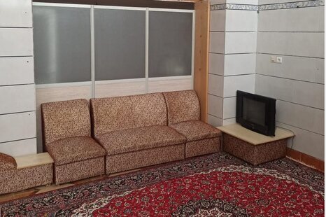 آپارتمان مبله دوخواب چم چنگ در سامان