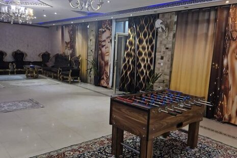 ویلای 180 متری در جاجرود