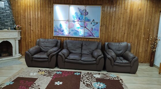 ویلای مبله گل کیوی در نوشهر