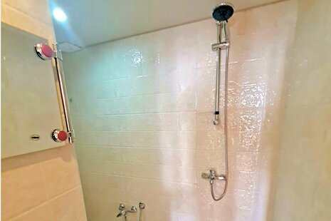 اتاق آگُر واحد 6 در کاشان