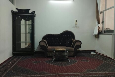 آپارتمان مبله تکخواب شیک و‌دلباز در اردبیل