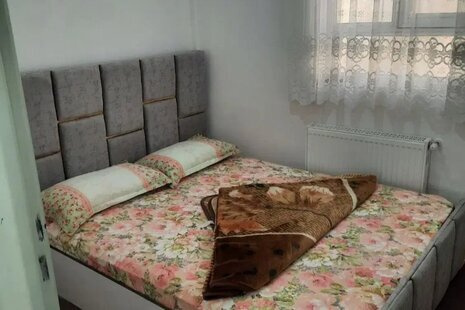 آپارتمان مبله دو خواب خوشه چین در سرعین