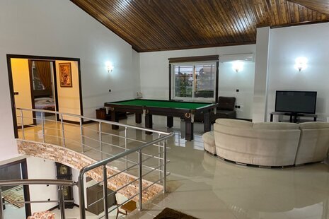 ویلا دوبلکس استخردار سه خواب پارس در نوشهر