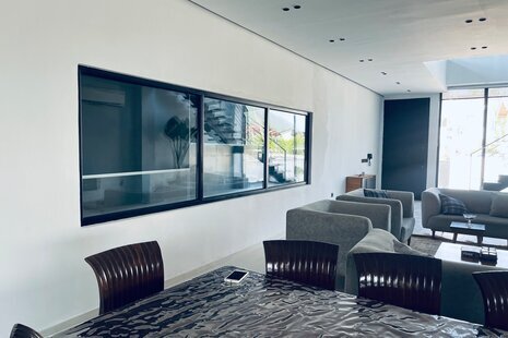 ویلا مبله دوبلکس استخردار پنج خواب در کلارآباد