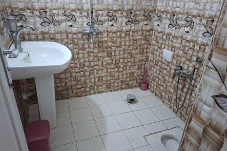 سوئیت مبله 50 متری سجاد 10 در یزد