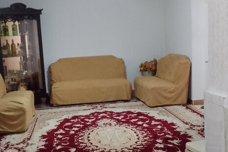 ویلا تکخواب ستاره گیلان در آستانه اشرفیه