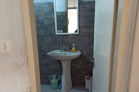 آپارتمان مبله حیاط دار دوخواب در محمدیه