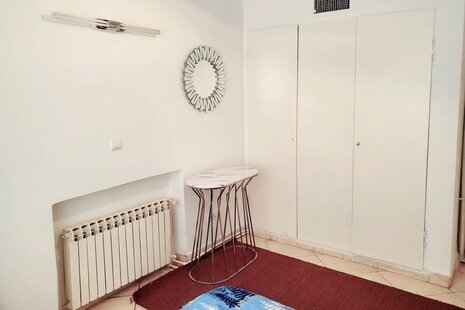 آپارتمان مبله تکخواب در ارم (1)