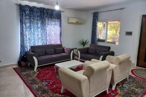 ویلا استخردار مبله دوخواب در هچیرود