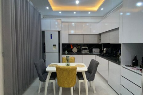 ویلا مبله دوخواب گیل ماه در شفت