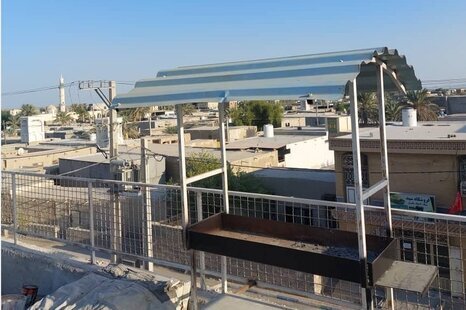 سوئیت سنتی معلم 3 در بندر پل