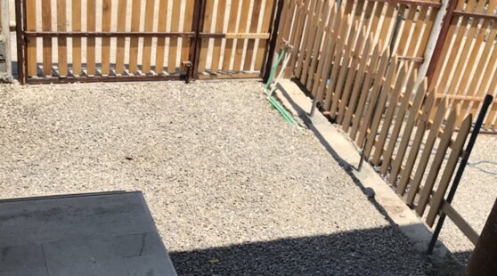 خانه چوبی دوخواب طبقه دوم در فیلبند