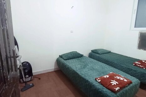 آپارتمان مبله دوخواب دریا 4 در قشم