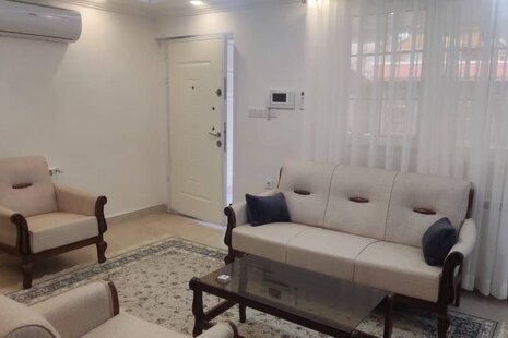 آپارتمان مبله تک خواب مازو 1 درفومن