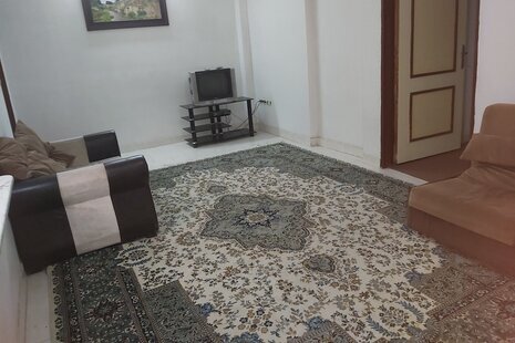 آپارتمان تکخواب مبله در لاهیجان