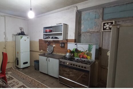 خانه ویلایی مبله دو خواب بیستون در هرسین