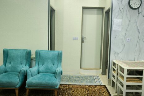 ویلا استخردار دوخواب سولینا در ملارد