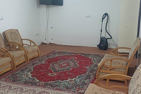 آپارتمان مبله تکخواب در اصفهان