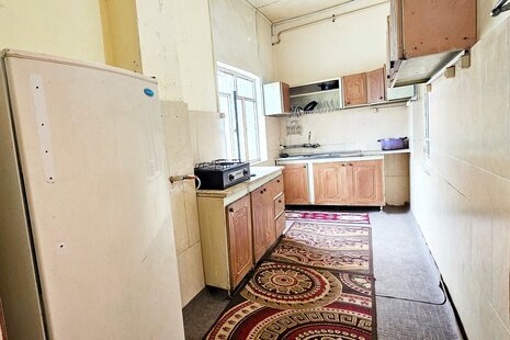 ویلا مبله تکخواب ساحلی امید 1 در بوشهر