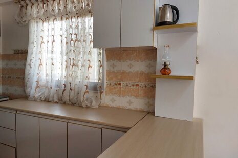 ویلا مبله تک خواب باران در کوچصفهان