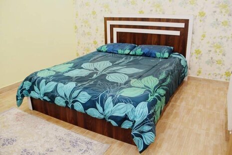 ویلای لوکس بهار1 در بندرانزلی