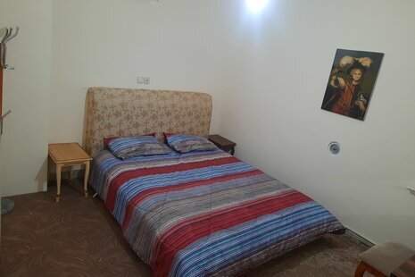 آپارتمان مبله واحد 4 فرشته مهان در شیراز