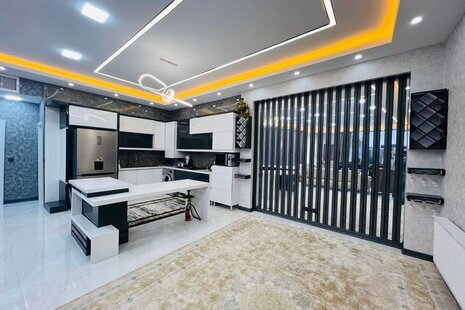 ویلا استخردار مبله دوخواب در چهارباغ