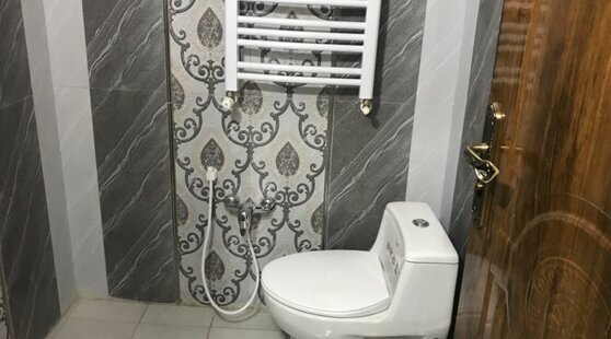 ویلا دوخوابه ساحلی